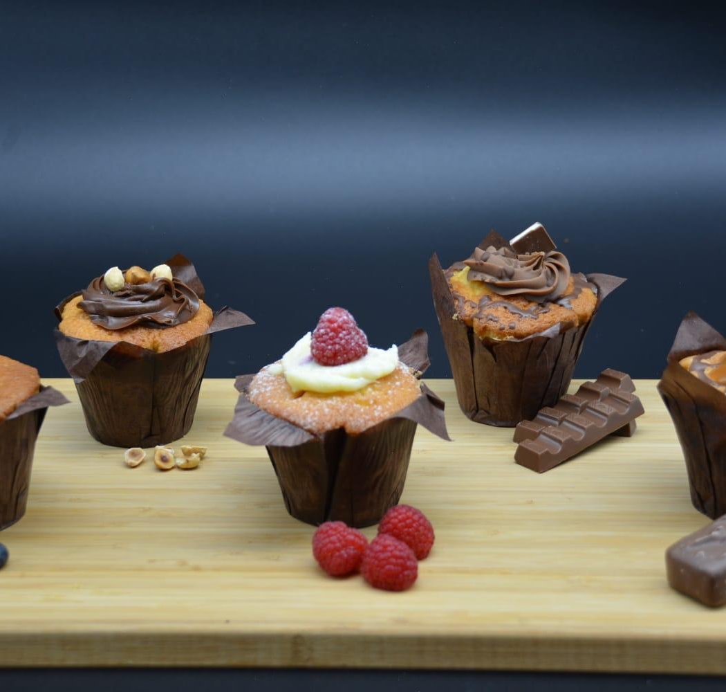 Cake Express 2